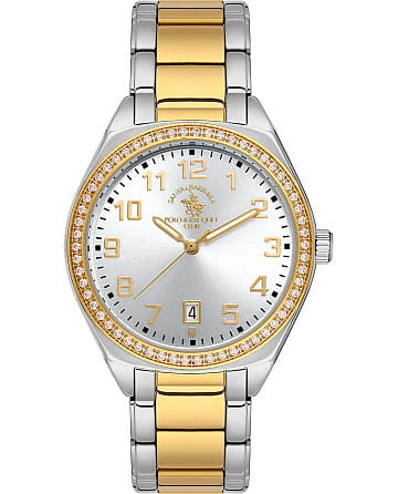 Santa Barbara Polo & Racquet Club Luxury SB.1.10516-5